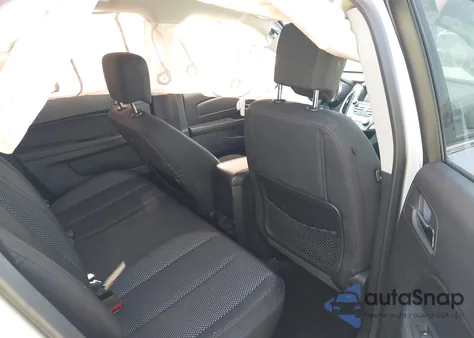 2015 GMC Terrain Sle-2 from USA, damaged, VIN 2GKALREK7F6376287